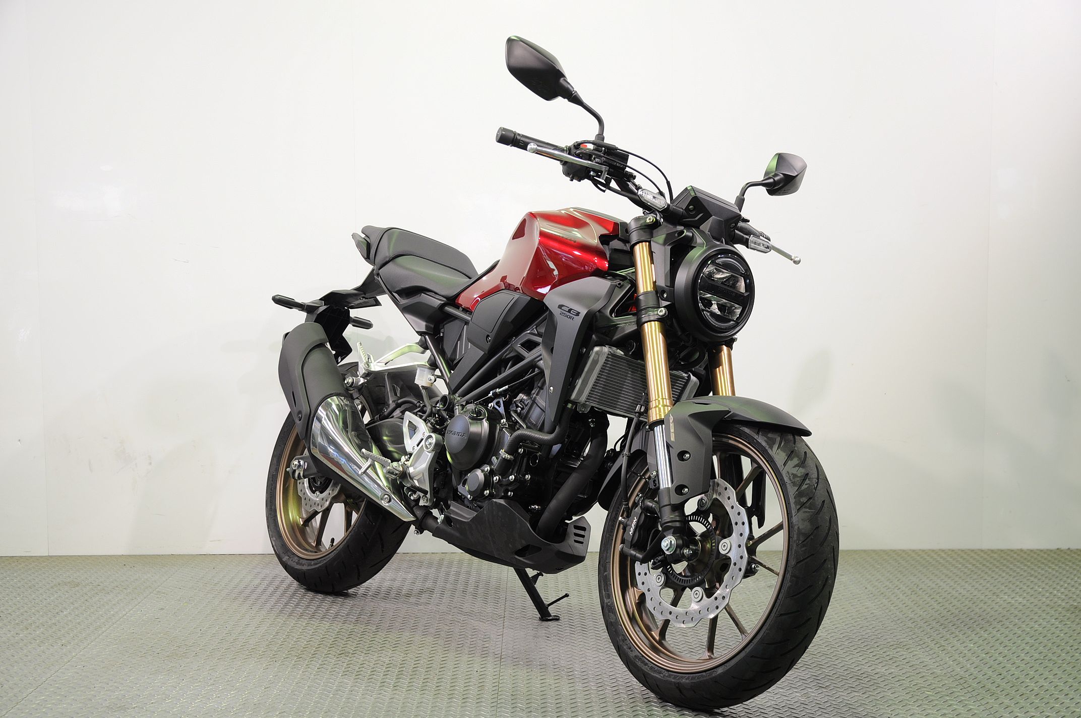 Cb250r ホンダドリーム新横浜 横浜戸塚 新車 中古のバイク販売 修理ならhonda Dream 新横浜 横浜戸塚